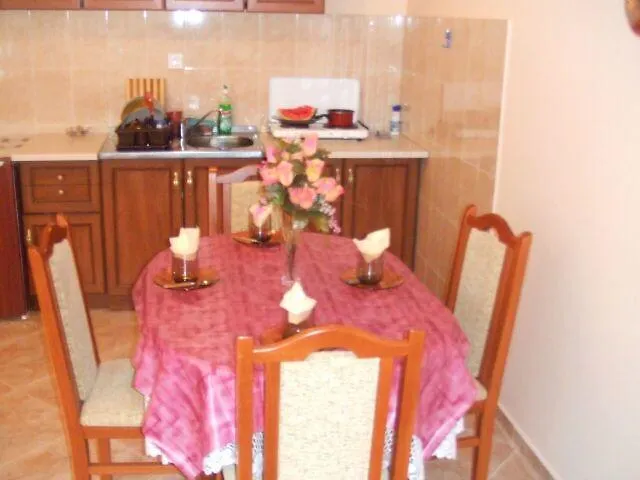 Appartement Melos Pomorie