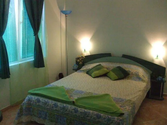 Melos Appartement Pomorie