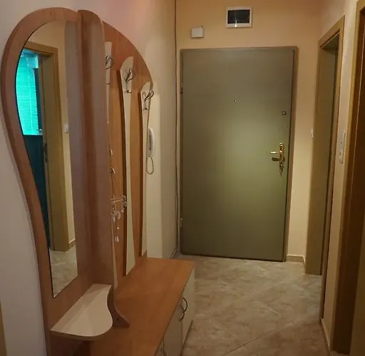 Melos Appartement Pomorie