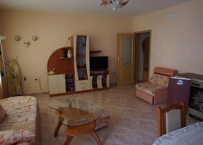 Appartement Melos Pomorie