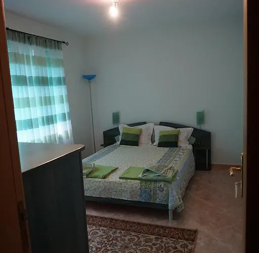 Melos Appartement Pomorie