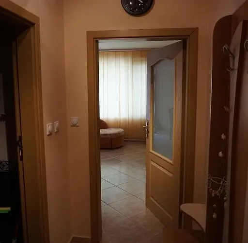 Melos Appartement Pomorie